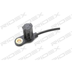 Capteur de vitesse de roue RIDEX 412W0403 pour MAZDA TRIBUTE RIDEX