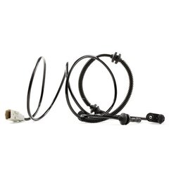 Wheel Speed Sensor RIDEX 412W0411 OE Ref 4545 H6