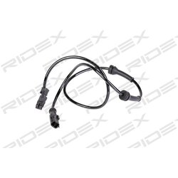 Capteur de vitesse de roue RIDEX 412W0417 pour RENAULT 8200416683 RIDEX