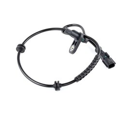 Wheel Speed Sensor RIDEX 412W0418 OE Ref 6040005449