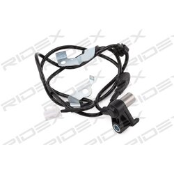 Wheel Speed Sensor RIDEX 412W0420 OE Ref GJ6A4372YB