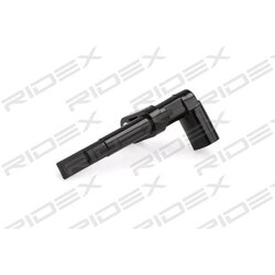 Capteur de vitesse de roue RIDEX 412W0429 pour LEXUS, TOYOTA 89545-30070 RIDEX