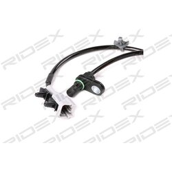 Capteur de vitesse de roue RIDEX 412W0436 pour NISSAN QASHQAI RIDEX