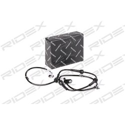 Capteur de vitesse de roue RIDEX 412W0436 pour NISSAN QASHQAI RIDEX