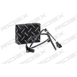 Capteur de vitesse de roue RIDEX 412W0439 pour MITSUBISHI LANCER RIDEX