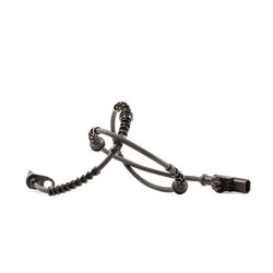 Wheel Speed Sensor RIDEX 412W0445 OE Ref 51791153