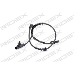Capteur de vitesse de roue RIDEX 412W0445 pour FIAT PANDA RIDEX