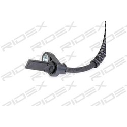 Capteur de vitesse de roue RIDEX 412W0445 pour FIAT PANDA RIDEX