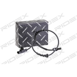 Capteur de vitesse de roue RIDEX 412W0445 pour FIAT PANDA RIDEX