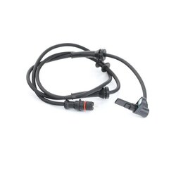 Wheel Speed Sensor RIDEX 412W0454 OE Ref 60816028