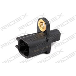 Capteur de vitesse de roue RIDEX 412W0456 pour FORD, VOLVO 1501675 RIDEX