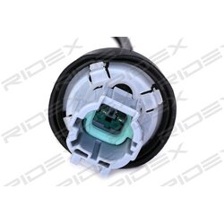 Capteur de vitesse de roue RIDEX 412W0462 pour NISSAN PATROL RIDEX