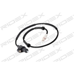 Wheel Speed Sensor RIDEX 412W0467 OE Ref 6025303224