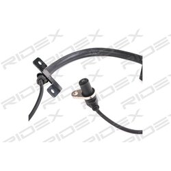 Capteur de vitesse de roue RIDEX 412W0483 pour NISSAN 47910-0L700 RIDEX