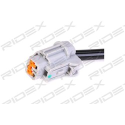 Wheel Speed Sensor RIDEX 412W0487 OE Ref 47910-0M000 RIDEX
