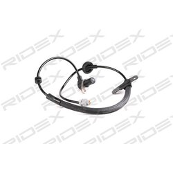 Capteur de vitesse de roue RIDEX 412W0491 pour NISSAN ALMERA RIDEX