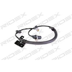 Capteur de vitesse de roue RIDEX 412W0495 pour NISSAN MAXIMA RIDEX