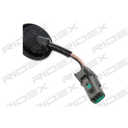 Capteur de vitesse de roue RIDEX 412W0497 pour NISSAN MICRA RIDEX