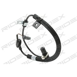 Capteur de vitesse de roue RIDEX 412W0497 pour NISSAN MICRA RIDEX