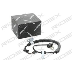 Capteur de vitesse de roue RIDEX 412W0497 pour NISSAN MICRA RIDEX