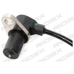 Capteur de vitesse de roue RIDEX 412W0497 pour NISSAN MICRA RIDEX