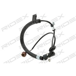 Capteur de vitesse de roue RIDEX 412W0498 pour NISSAN MICRA RIDEX