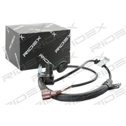 Capteur de vitesse de roue RIDEX 412W0498 pour NISSAN MICRA RIDEX