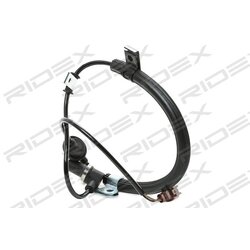 Capteur de vitesse de roue RIDEX 412W0498 pour NISSAN MICRA RIDEX
