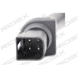 Capteur de vitesse de roue RIDEX 412W0500 pour FORD 1320249 RIDEX