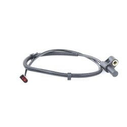 Wheel Speed Sensor RIDEX 412W0506 OE Ref 6777707