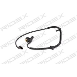 Wheel Speed Sensor RIDEX 412W0506 OE Ref 6777707 RIDEX