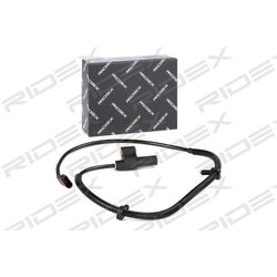 Wheel Speed Sensor RIDEX 412W0506 OE Ref 6777707 RIDEX