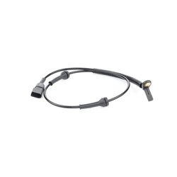 Wheel Speed Sensor RIDEX 412W0507 OE Ref 1698686