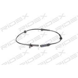 Capteur de vitesse de roue RIDEX 412W0515 pour BMW 34526784901 RIDEX