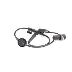 Wheel Speed Sensor RIDEX 412W0531 OE Ref 9568038500