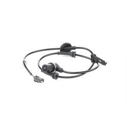 Capteur de vitesse de roue RIDEX 412W0533 pour HYUNDAI TRAJET