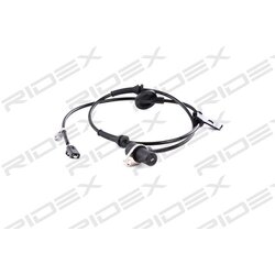 Capteur de vitesse de roue RIDEX 412W0533 pour HYUNDAI TRAJET RIDEX
