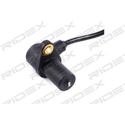 Capteur de vitesse de roue RIDEX 412W0534 pour HYUNDAI COUPÉ RIDEX