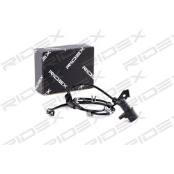 Capteur de vitesse de roue RIDEX 412W0534 pour HYUNDAI COUPÉ RIDEX