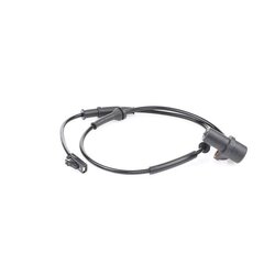 Wheel Speed Sensor RIDEX 412W0537 OE Ref 9567125300
