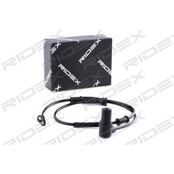 Capteur de vitesse de roue RIDEX 412W0537 pour HYUNDAI ACCENT RIDEX