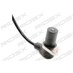 Wheel Speed Sensor RIDEX 412W0538 OE Ref 956703A500