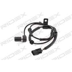 Capteur de vitesse de roue RIDEX 412W0545 pour HYUNDAI TERRACAN RIDEX