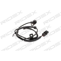 Capteur de vitesse de roue RIDEX 412W0545 pour HYUNDAI TERRACAN RIDEX