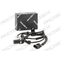 Capteur de vitesse de roue RIDEX 412W0545 pour HYUNDAI TERRACAN RIDEX