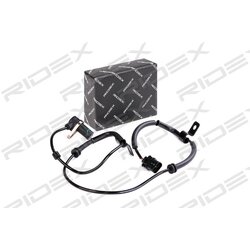 Capteur de vitesse de roue RIDEX 412W0546 pour HYUNDAI TERRACAN RIDEX