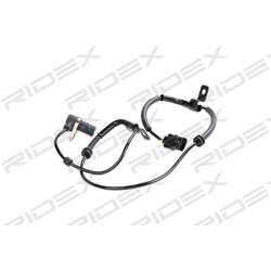 Capteur de vitesse de roue RIDEX 412W0546 pour HYUNDAI TERRACAN RIDEX