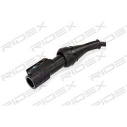 Capteur de vitesse de roue RIDEX 412W0548 pour KIA CLARUS RIDEX