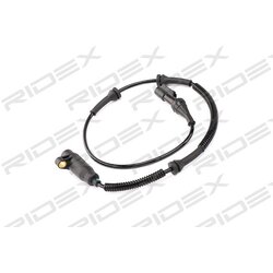 Capteur de vitesse de roue RIDEX 412W0548 pour KIA CLARUS RIDEX