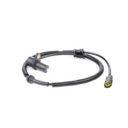 Wheel Speed Sensor RIDEX 412W0552 OE Ref 95671-3E010